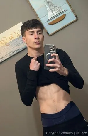 Its Just Jake OnlyFans Leaked Free Thumbnail Picture - #ClInhiTQOl