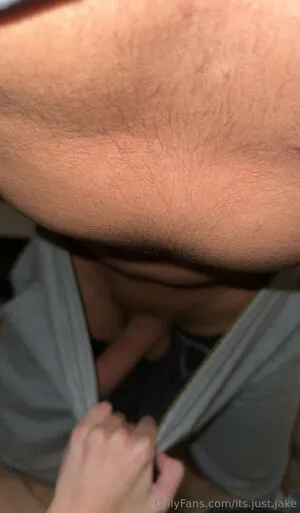Its Just Jake OnlyFans Leaked Free Thumbnail Picture - #HZmI8CPXGA