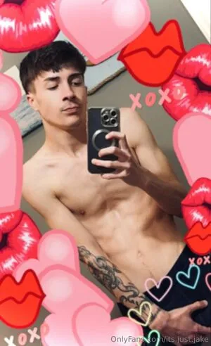 Its Just Jake OnlyFans Leaked Free Thumbnail Picture - #KoxKnyn9Cv