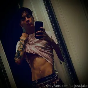 Its Just Jake OnlyFans Leaked Free Thumbnail Picture - #LAvB8LuQ2C