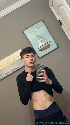 Its Just Jake OnlyFans Leaked Free Thumbnail Picture - #Qfu6zUkUK4