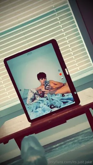 Its Just Jake OnlyFans Leaked Free Thumbnail Picture - #YHKzWpU6T0