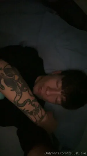 Its Just Jake OnlyFans Leaked Free Thumbnail Picture - #ibxnMz2ao1