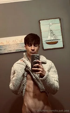 Its Just Jake OnlyFans Leaked Free Thumbnail Picture - #qfpsvQ9nFz