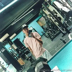Its Just Jake OnlyFans Leaked Free Thumbnail Picture - #rlxFvw1NwL