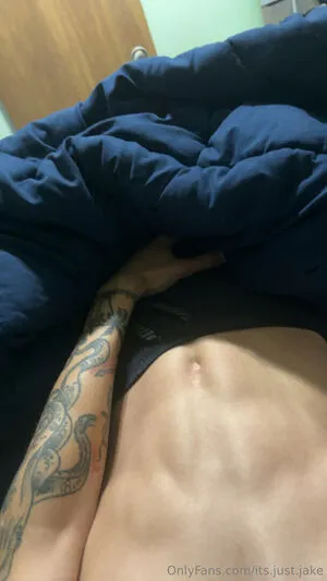Its Just Jake OnlyFans Leaked Free Thumbnail Picture - #sPFHSCkLup