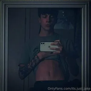 Its Just Jake OnlyFans Leaked Free Thumbnail Picture - #uQS5eNAA3y