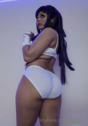 Its Kiwi Cosplay OnlyFans Leaked Free Thumbnail Picture - #3uuXJSdnaY