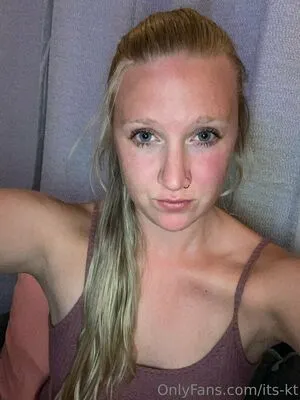 Its Kt OnlyFans Leaked Free Thumbnail Picture - #2h17ezlRem