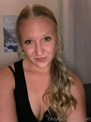 Its Kt OnlyFans Leaked Free Thumbnail Picture - #BEtfTXv2Cf