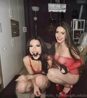 Its Lightweight Mfckr OnlyFans Leaked Free Thumbnail Picture - #i1gNaWYHk1