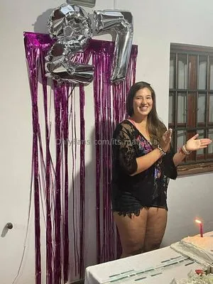 Its Manuela OnlyFans Leaked Free Thumbnail Picture - #O5dV76RVTb