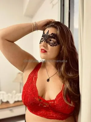 Its Manuela OnlyFans Leaked Free Thumbnail Picture - #Pbdb0zJYu7