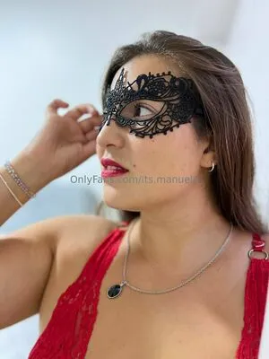 Its Manuela OnlyFans Leaked Free Thumbnail Picture - #SOUNlT3rzl