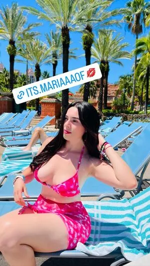 Its Mariaaa23 OnlyFans Leaked Free Thumbnail Picture - #5rJrc6wF2z