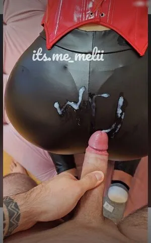 Its Me Melii OnlyFans Leaked Free Thumbnail Picture - #0Uyuvf6sss