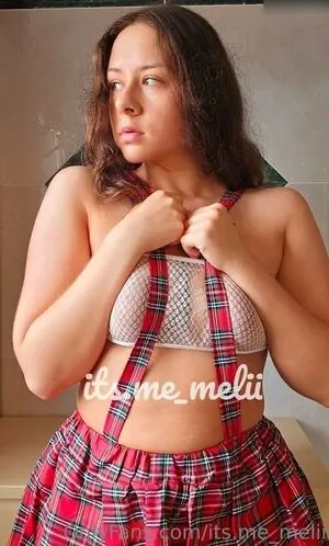 Its Me Melii OnlyFans Leaked Free Thumbnail Picture - #9cak0RM1ON