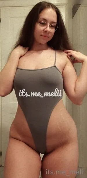 Its Me Melii OnlyFans Leaked Free Thumbnail Picture - #D7eaNnSR1G