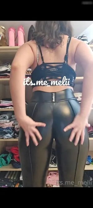 Its Me Melii OnlyFans Leaked Free Thumbnail Picture - #F98wOhX6nF