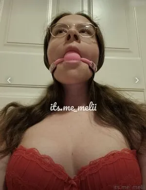 Its Me Melii OnlyFans Leaked Free Thumbnail Picture - #GO0jIpxn1l