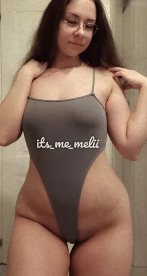 Its Me Melii OnlyFans Leaked Free Thumbnail Picture - #QE5mKul1Ok