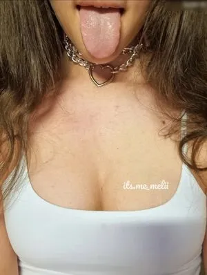 Its Me Melii OnlyFans Leaked Free Thumbnail Picture - #SA3mppo4pO