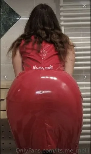 Its Me Melii OnlyFans Leaked Free Thumbnail Picture - #zoqFq0nKL6