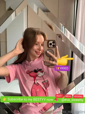 Its Mia Blo0m OnlyFans Leaked Free Thumbnail Picture - #9ovlHsB2zp