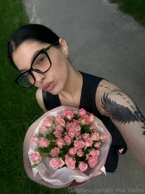 Its Mia Blo0m OnlyFans Leaked Free Thumbnail Picture - #gH9rIEX6rY