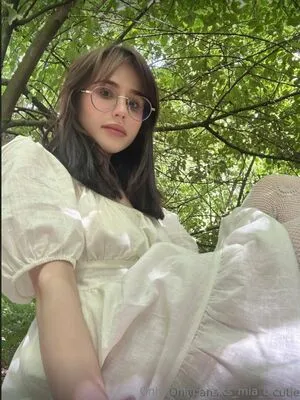 Its Mia Bloom OnlyFans Leaked Free Thumbnail Picture - #wJmc9kobMe