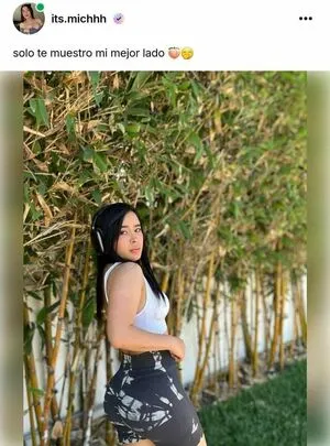 Its Michhh OnlyFans Leaked Free Thumbnail Picture - #bImtpEqg85