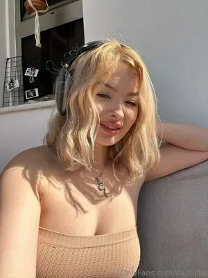 Its Millie OnlyFans Leaked Free Thumbnail Picture - #aeR28OKPHT