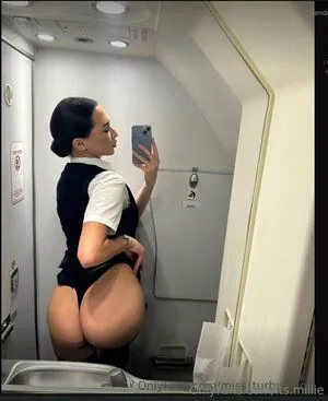 Its Millie OnlyFans Leaked Free Thumbnail Picture - #hAJsJDofld