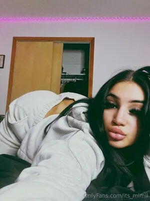 Its Mimii OnlyFans Leaked Free Thumbnail Picture - #2pLUzseoee