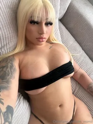 Its Mimii OnlyFans Leaked Free Thumbnail Picture - #M6ZgNDLyEl