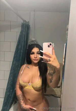 Its Mimii OnlyFans Leaked Free Thumbnail Picture - #iLM2M9J0Vf