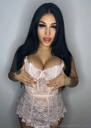 Its Mimii OnlyFans Leaked Free Thumbnail Picture - #rg7ijIcnez