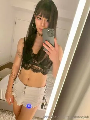 Its Nahdeeyah OnlyFans Leaked Free Thumbnail Picture - #6CpKbLny0f