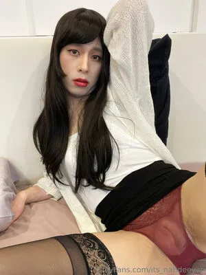 Its Nahdeeyah OnlyFans Leaked Free Thumbnail Picture - #KFTty4S4cw