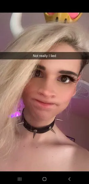 Its Peachybunnn OnlyFans Leaked Free Thumbnail Picture - #721ALMU9No