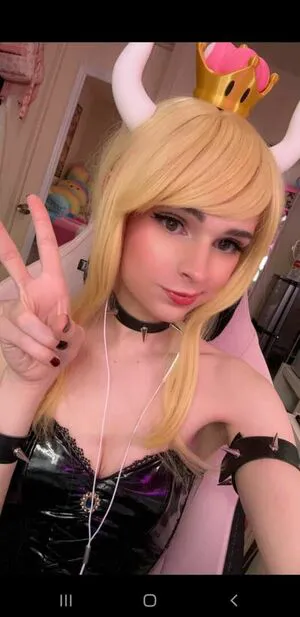 Its Peachybunnn OnlyFans Leaked Free Thumbnail Picture - #BeIsfHukzW