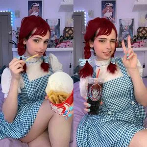 Its Peachybunnn OnlyFans Leaked Free Thumbnail Picture - #DYBFLupHhN
