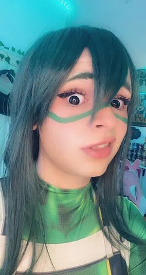 Its Peachybunnn OnlyFans Leaked Free Thumbnail Picture - #DoDohLB1Pt