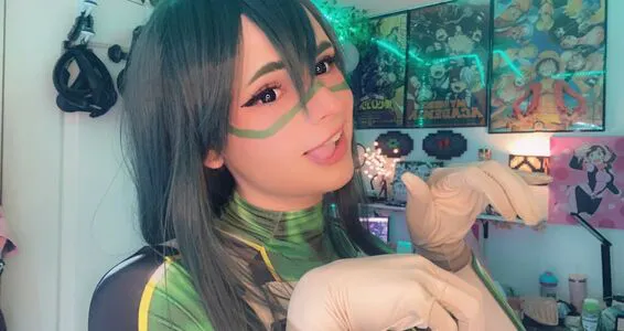 Its Peachybunnn OnlyFans Leaked Free Thumbnail Picture - #G2X3BlW0ch