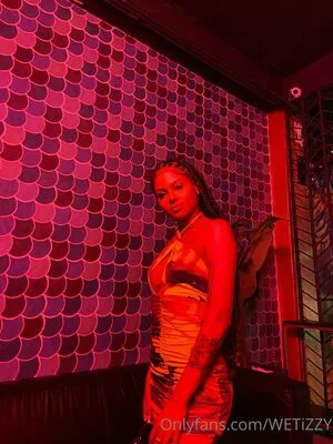 Its Pocahontas OnlyFans Leaked Free Thumbnail Picture - #FsCiOBekMT