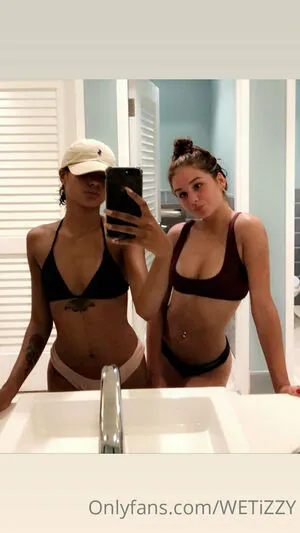 Its Pocahontas OnlyFans Leaked Free Thumbnail Picture - #IJUSUacAvU