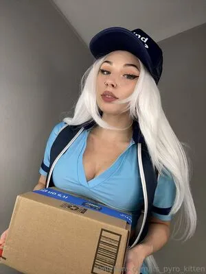 Its Pyro Kitten OnlyFans Leaked Free Thumbnail Picture - #GsCeOam7EA