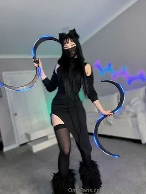 Its Pyro Kitten OnlyFans Leaked Free Thumbnail Picture - #OU5E9yXEE0