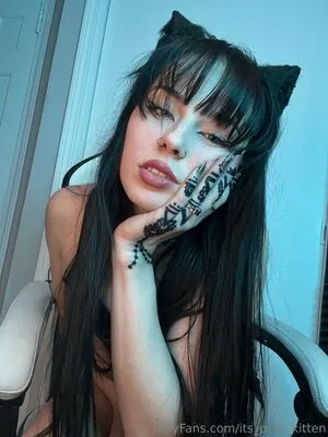 Its Pyro Kitten OnlyFans Leaked Free Thumbnail Picture - #Ob9twwtG9x