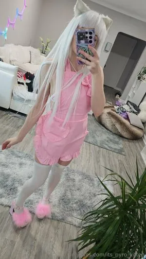 Its Pyro Kitten OnlyFans Leaked Free Thumbnail Picture - #QBEpKLNWs3